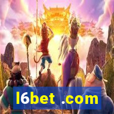 l6bet .com